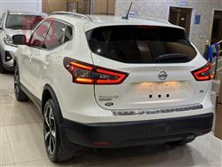 Nissan Rogue Sport